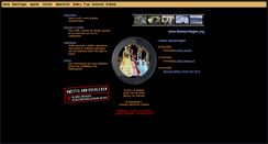 Desktop Screenshot of diareportages.org